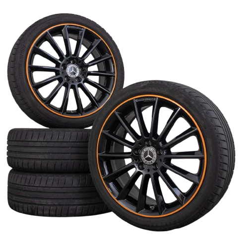 Tyres Image