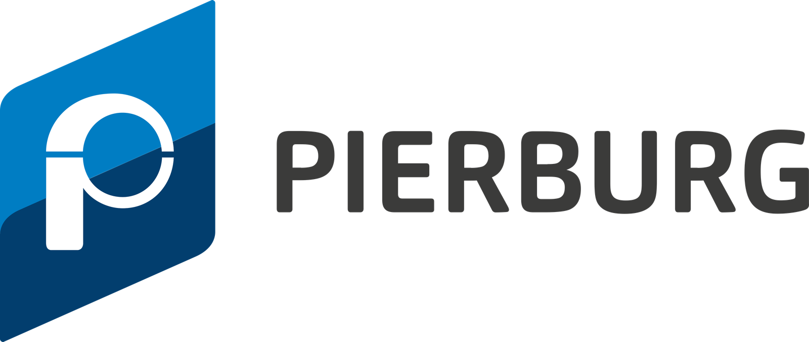 PIERBURG