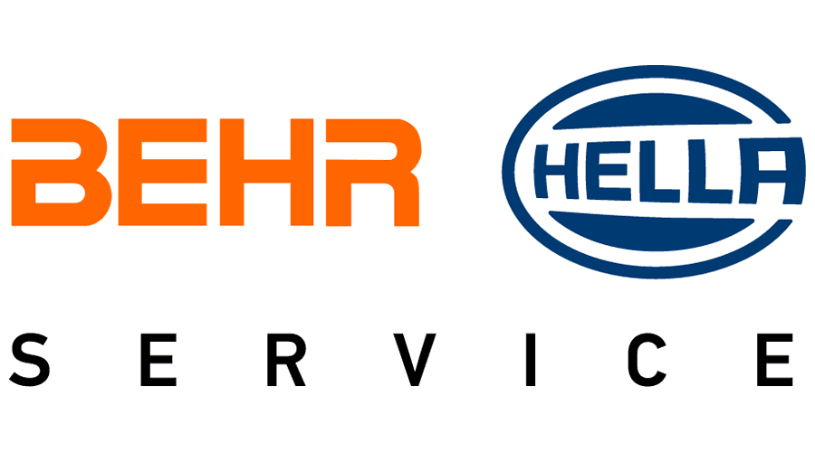 BEHR HELLA